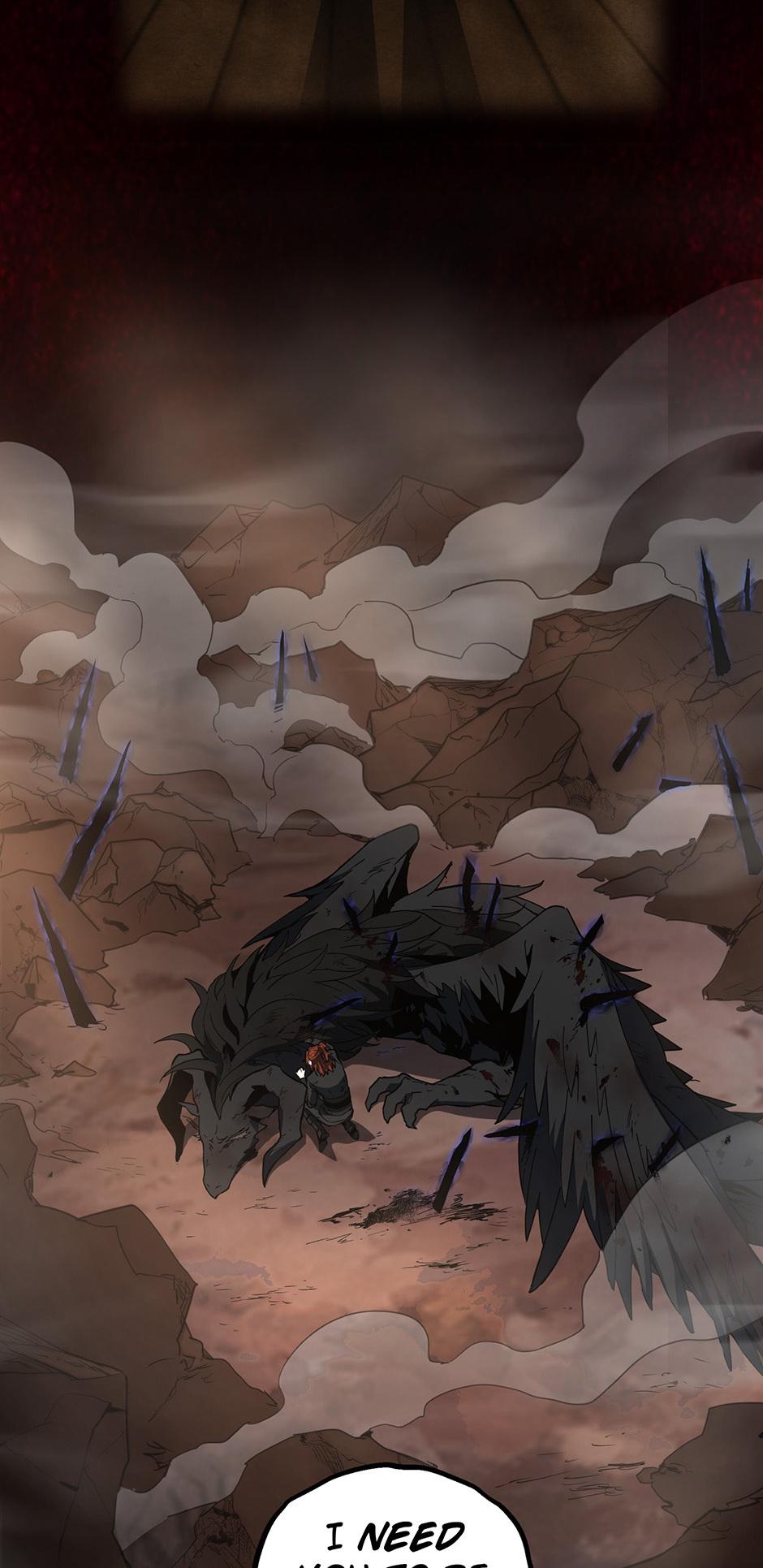 The Beginning After the End, Chapter 206 image 23